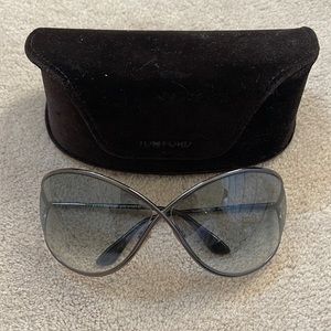 Tom Ford Miranda Sunglasses